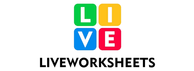 Liveworksheets